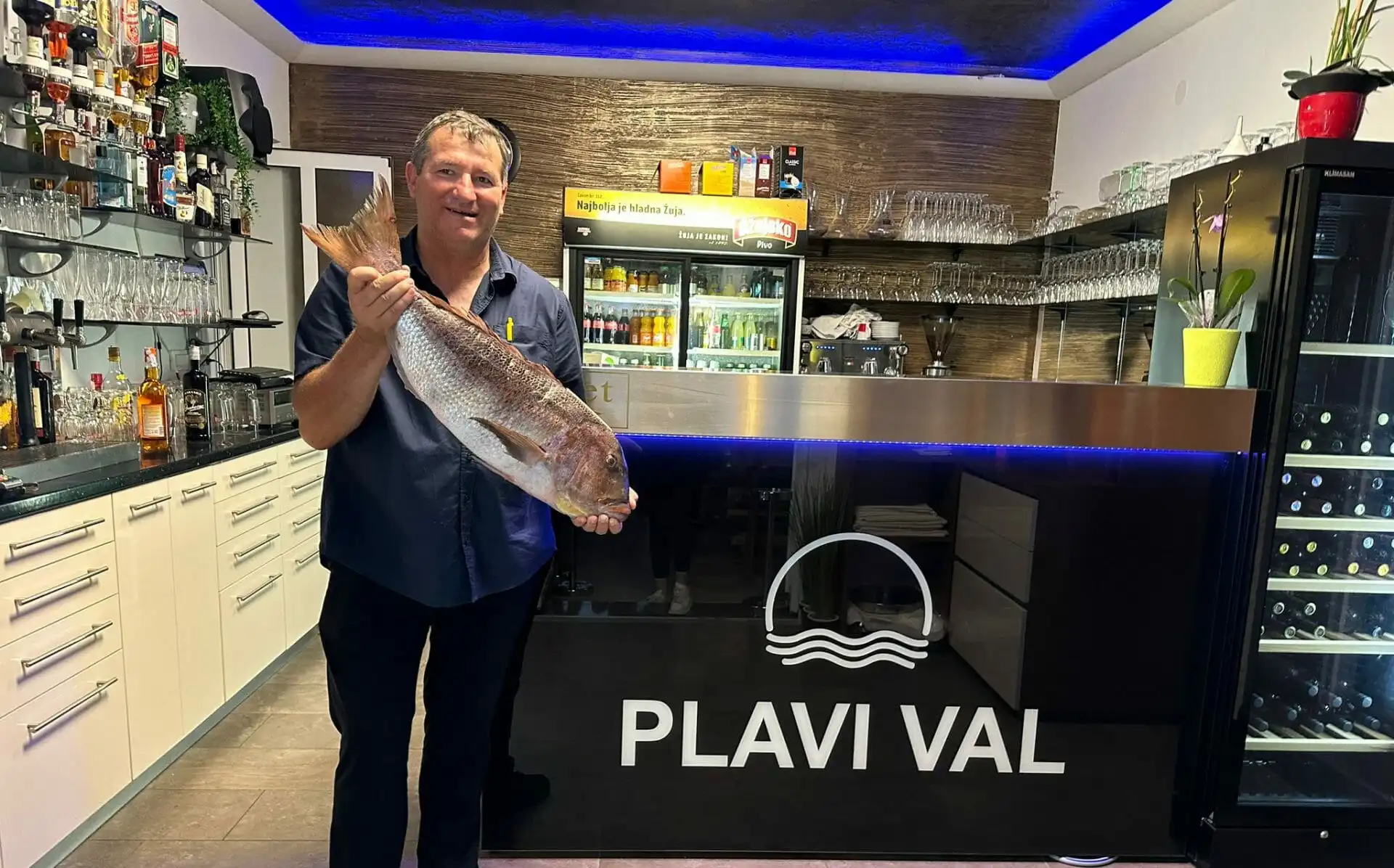 All inklusive Angebot