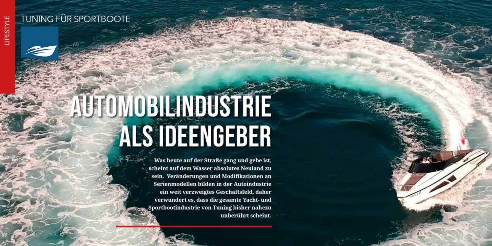 Medienbericht über Kristijan Antic