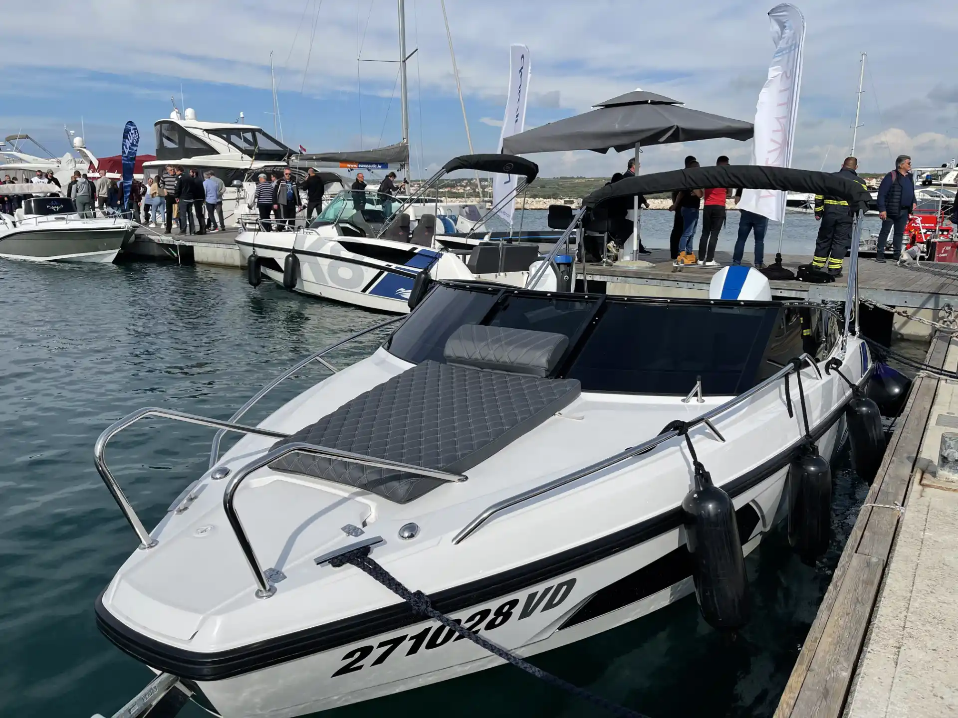 A Star is born - Noedkapp K6