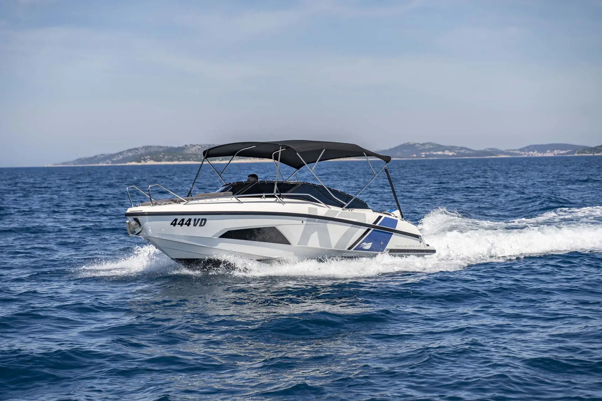 Boote mieten in Kroatien